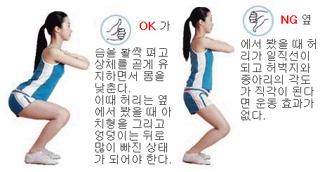 종아리 & 허벅지 살빼는방법 : 하체비만에 좋은음식 : 종아리살빼는법
