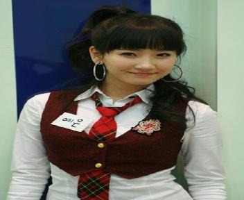 예은 이미지