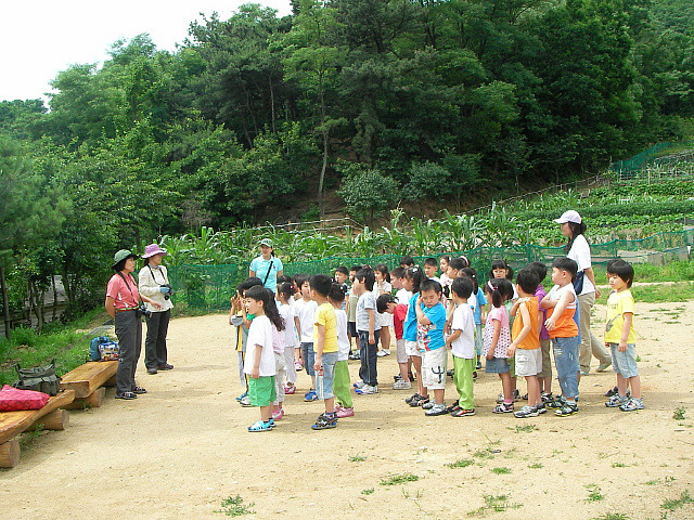 숲소리어린이집 이미지