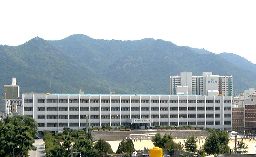심인고등학교 이미지