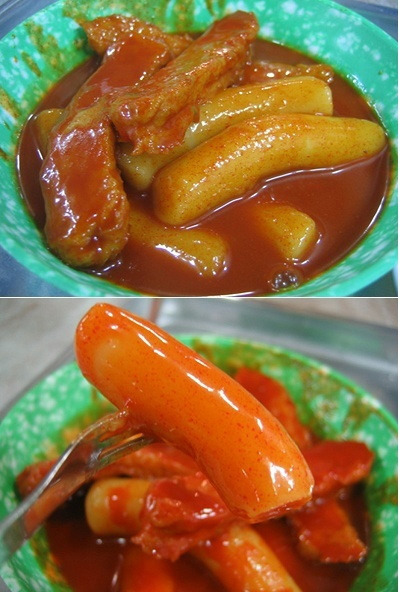 분식이 이미지