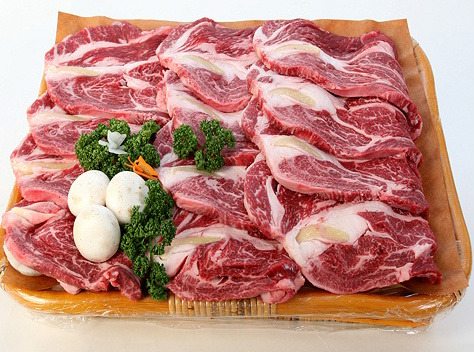 동창한우마을 이미지