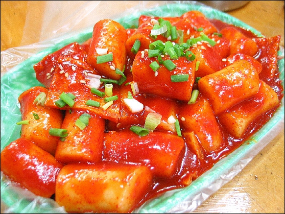 분식이 이미지