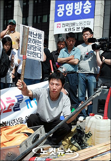 양보주유소 이미지