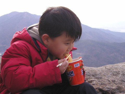 산마실 이미지