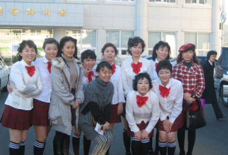 구례고등학교 이미지