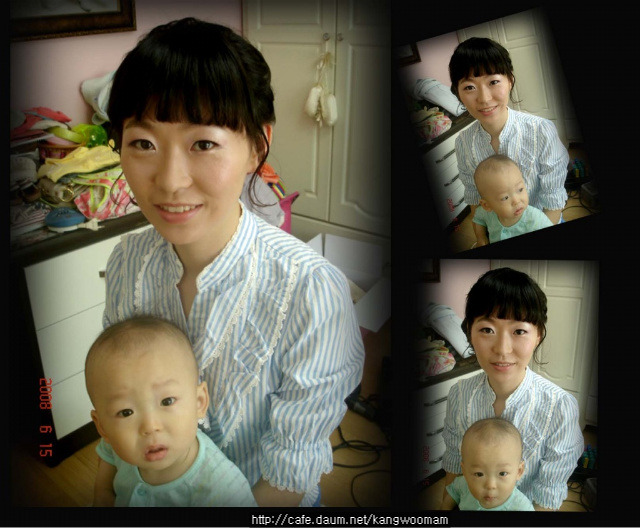 홍이화 이미지