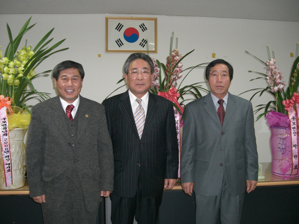우보주유소 이미지