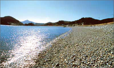 몽돌 이미지
