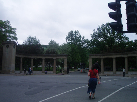 McGill 대학교